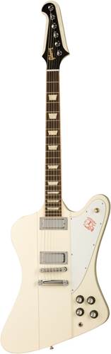 Gibson Firebird V Classic White