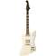 Gibson Firebird V Classic White Front View