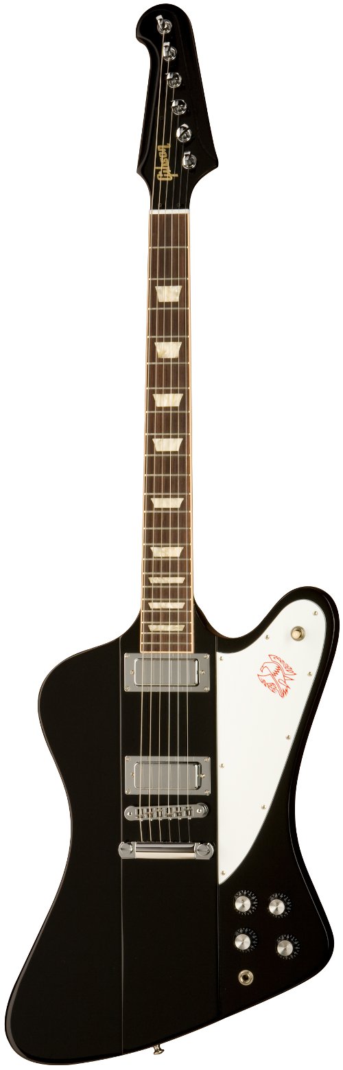 Gibson Firebird V Ebony