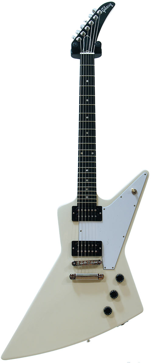 gibson explorer 1968