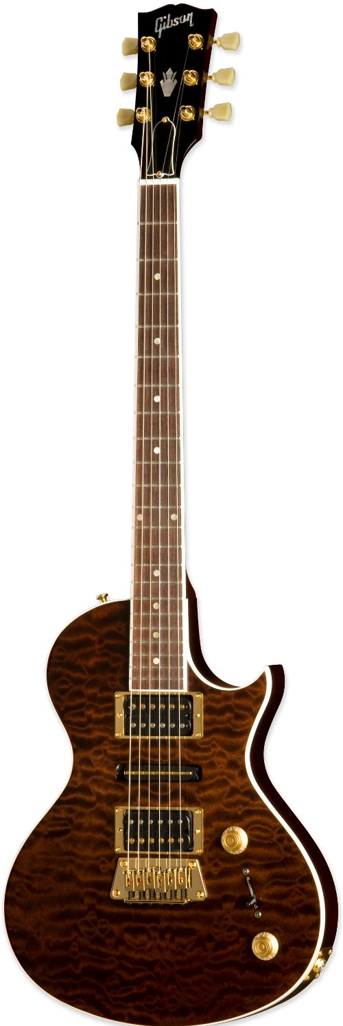 Gibson Nighthawk 2010 Memphis Mojo