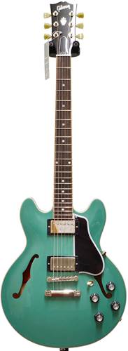 Gibson Custom Shop HB034M ES-339 Inverness Green