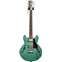 Gibson Custom Shop HB034M ES-339 Inverness Green Front View