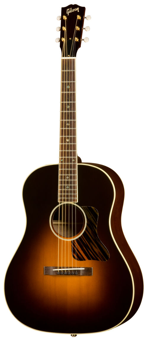 Gibson Jackson Browne Signature Model A