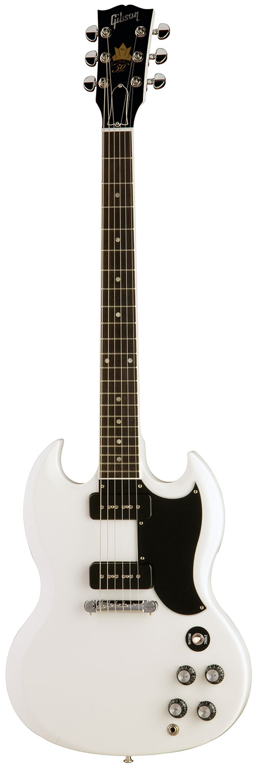 Gibson 50th Anniversary Pete Townsend SG