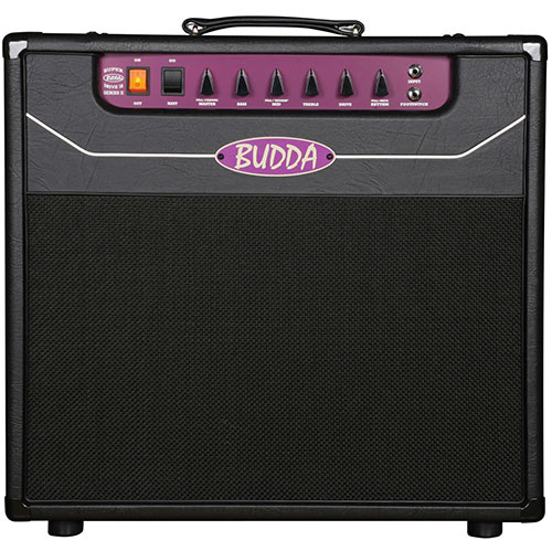 Budda SD18 Superdrive 18 112 Combo