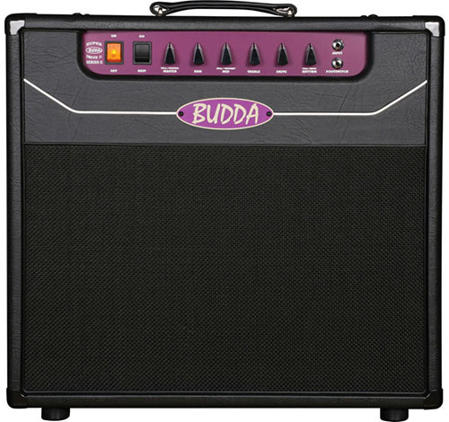 Budda SD 30 Superdrive 30 112 Combo (Ex-Demo)