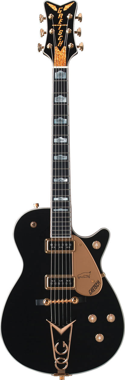 Gretsch G6134B Black Penguin