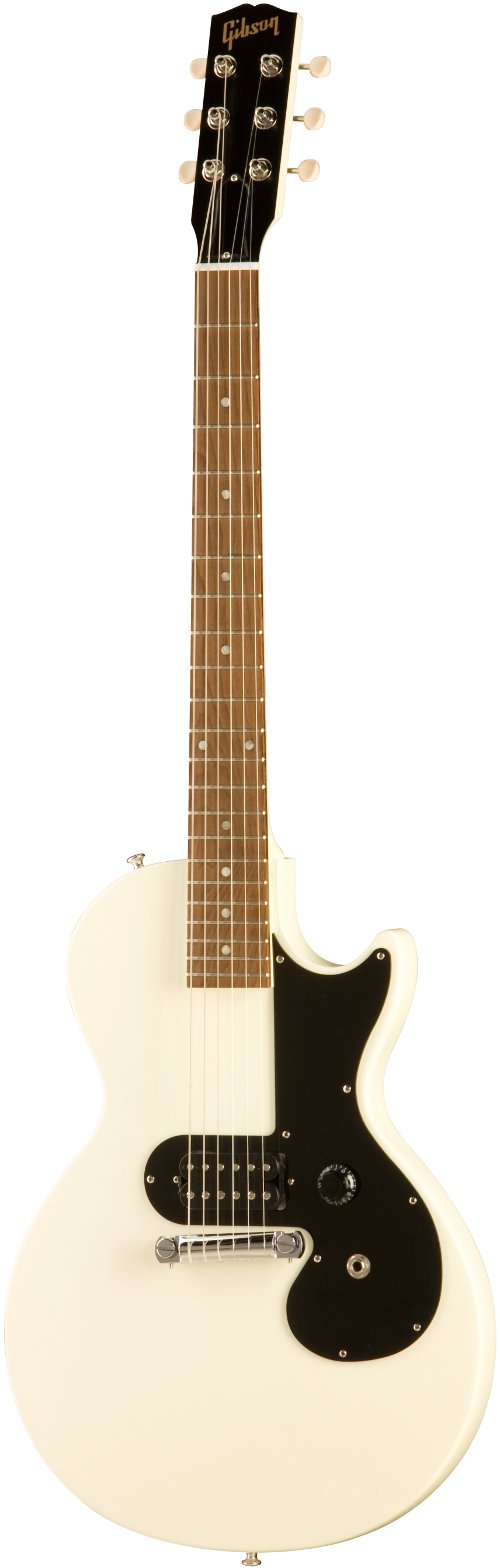 Gibson Les Paul Melody Maker Satin White