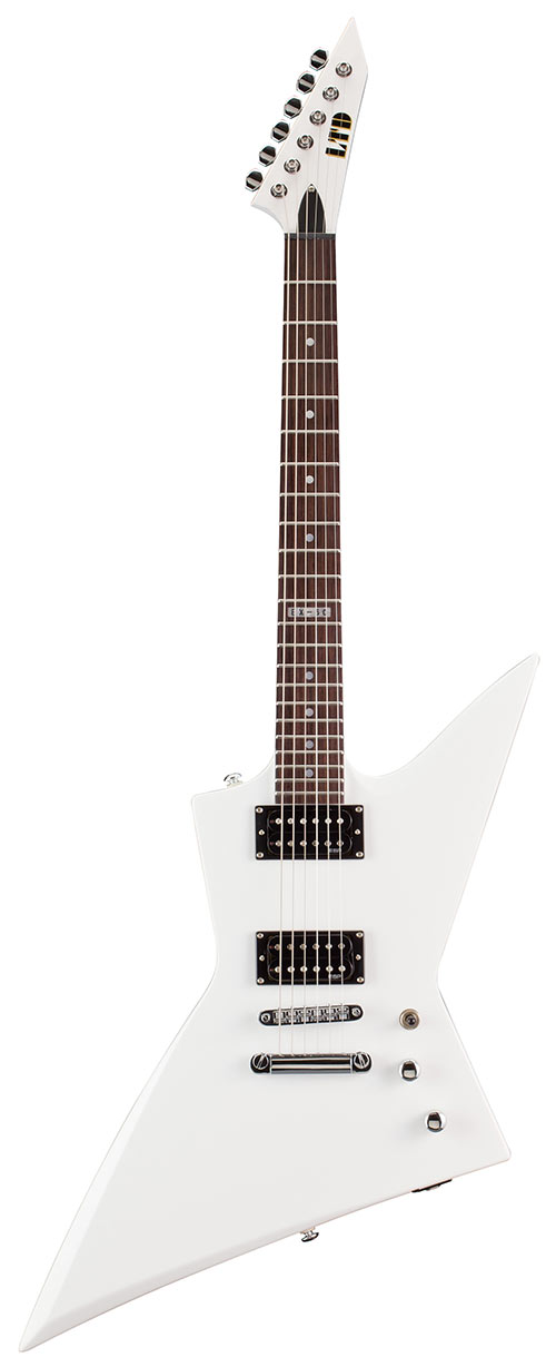 ESP EX-50SW Snow White