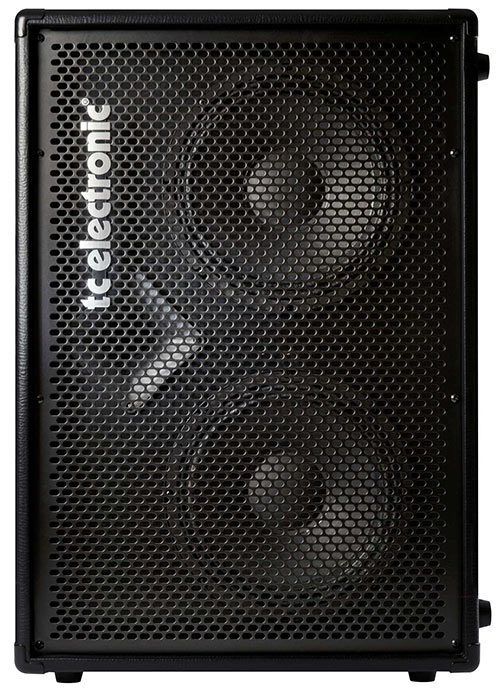TC Electronic BC210 Cab