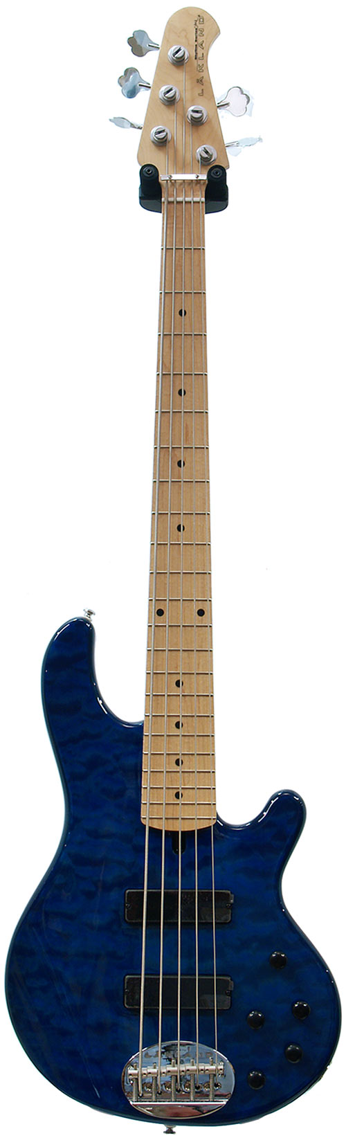 中古・美品 Lakland Skyline 55-01 (USA仕様) Lakland Skyline 55-01