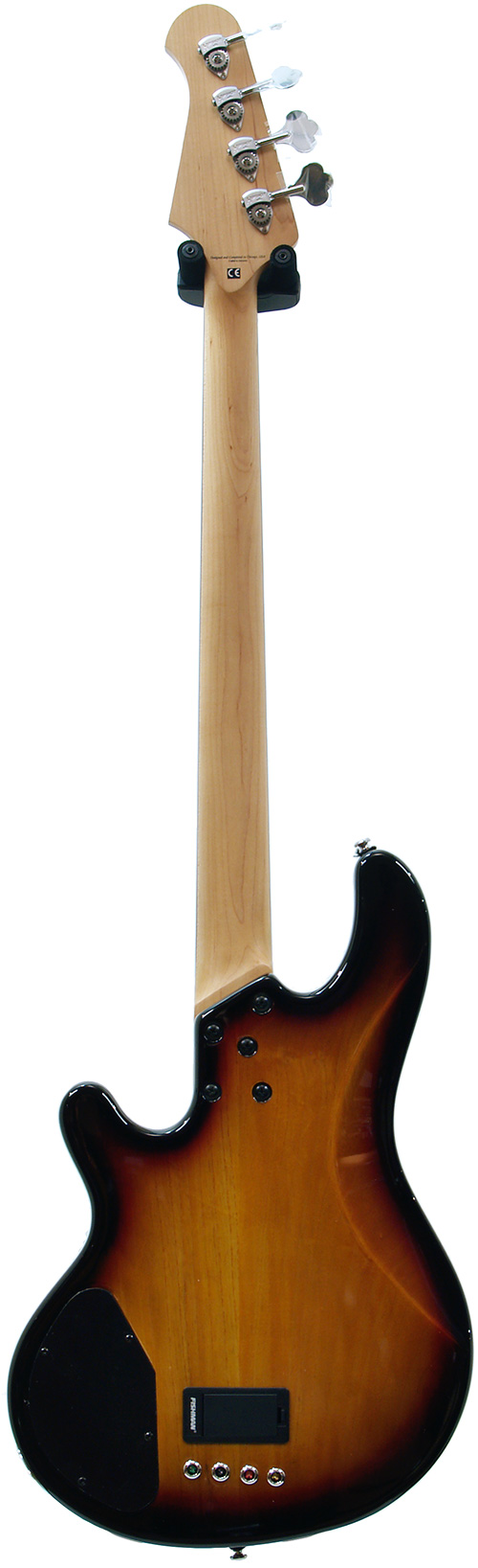 Lakland Skyline 44-01 Sunburst RW