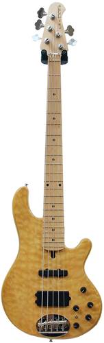 Lakland Skyline 55-02 Deluxe Natural MN