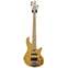 Lakland Skyline 55-02 Deluxe Natural MN Front View