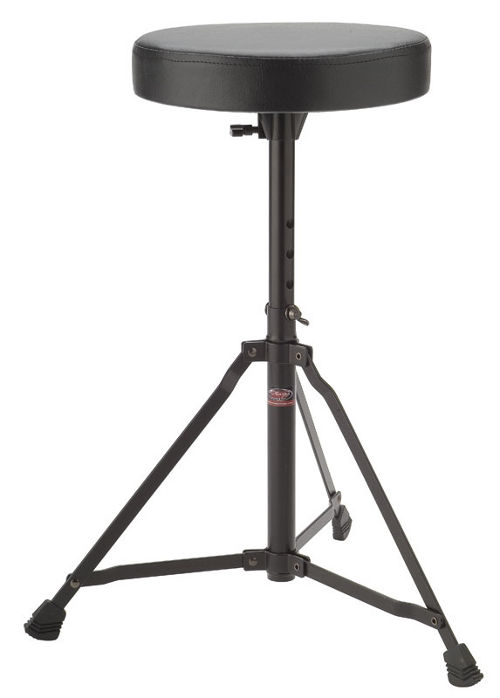 Stagg DT-22BK Drum Throne