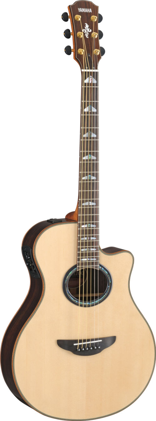 Yamaha APX1200 Natural