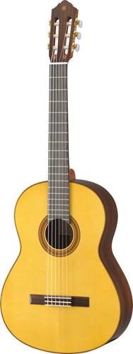 Yamaha CG182S Spruce Yamaha CG182S Spruce