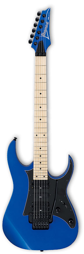 Ibanez RG350MZ-SLB Starlight Blue