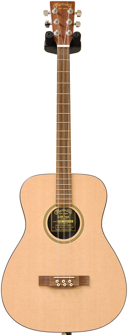 Martin LXM Little Martin Tres