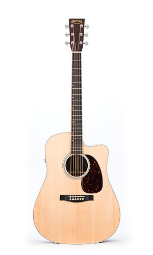 Martin DCPA3