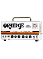 Orange DT30 Dual Terror Head