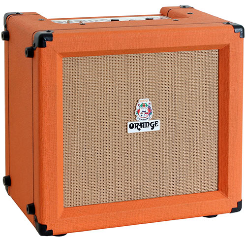 Orange Tiny Terror TT15C Combo