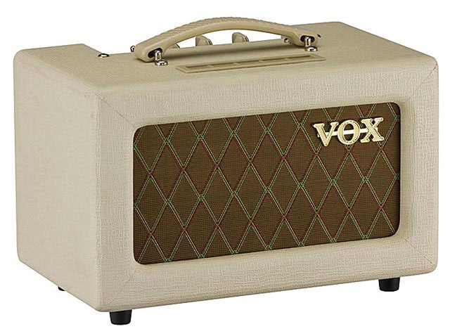 Vox AC4TVH Head