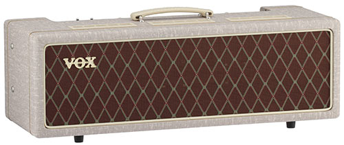 Vox AC30HWH Handwired Head