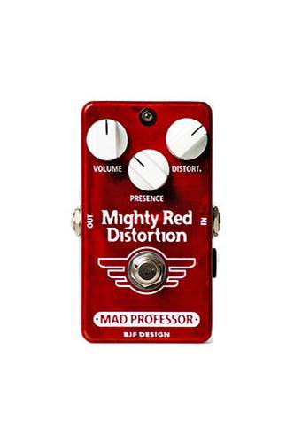 Mad Professor Mighty Red Distortion PCB