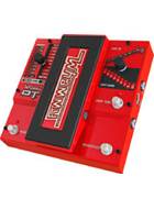 Digitech Whammy DT Pitch Shifter