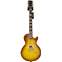 Gibson Custom Shop Les Paul Standard LPR8 Iced Tea Lightly Figured 1 Pickup #81696 (Handpicked) Front View