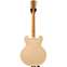Gibson ES-335 Birdseye Natural #10961733 (Handpicked) Back View