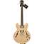 Gibson ES-335 Birdseye Natural #10961733 (Handpicked) Front View
