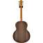 Lowden F25 Indian Rosewood/Cedar LH  Back View