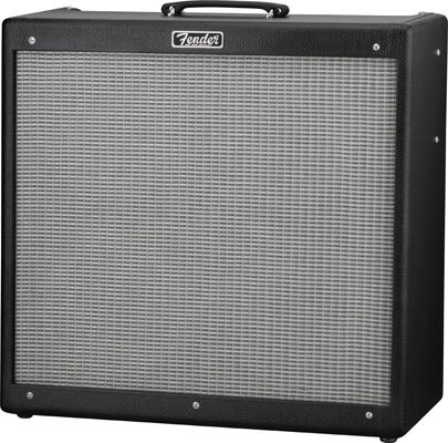Fender Hot Rod Deville MK III 410