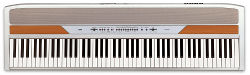 Korg SP-250 88 Key Piano White
