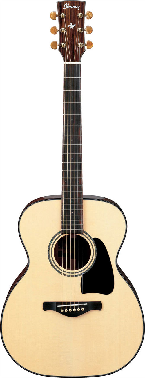 Ibanez AC3000 Natural Acoustic