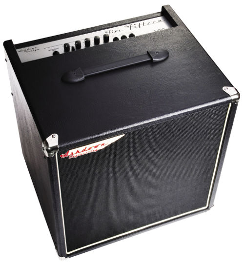 Ashdown Five Fifteen 100 Watt 15