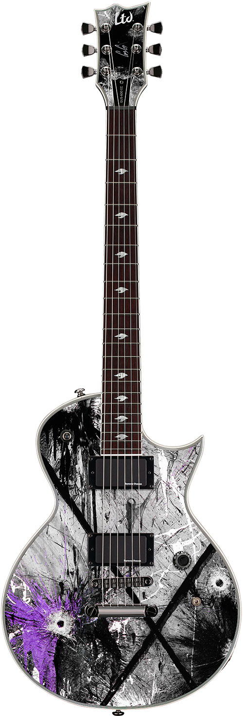 ESP GUS600 EC Gus G Signature