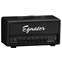 Egnater Rebel 20 Black All Tube Head (Ex Display) Front View