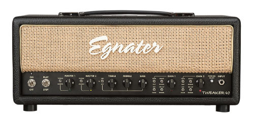 Egnater Tweaker 40 All Tube Head