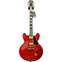 Gibson BB King Lucille Cherry Old Spec Discontinued Front View