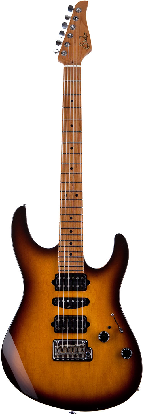 Suhr Guthrie Govan Modern Antique #14381