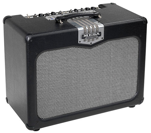Mesa Boogie TA-30 Transatlantic 1x12 Combo