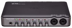 Tascam US-600 USB Audio Interface