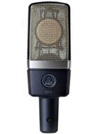 AKG C214 Condenser Microphone