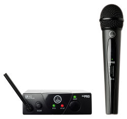 AKG WMS Mini Vocal