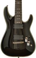 Schecter Hellraiser C-7 Gloss Black