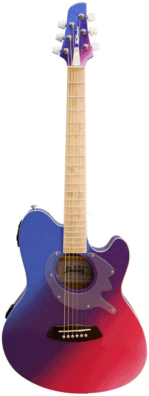 Ibanez TCY2011-ARS Aurora Sparkle